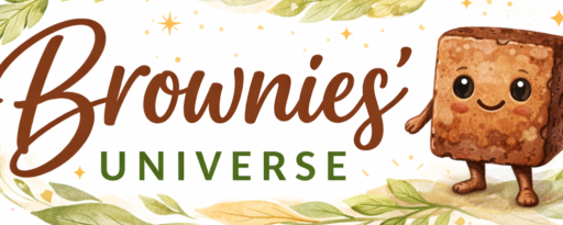 Brownies’ Universe